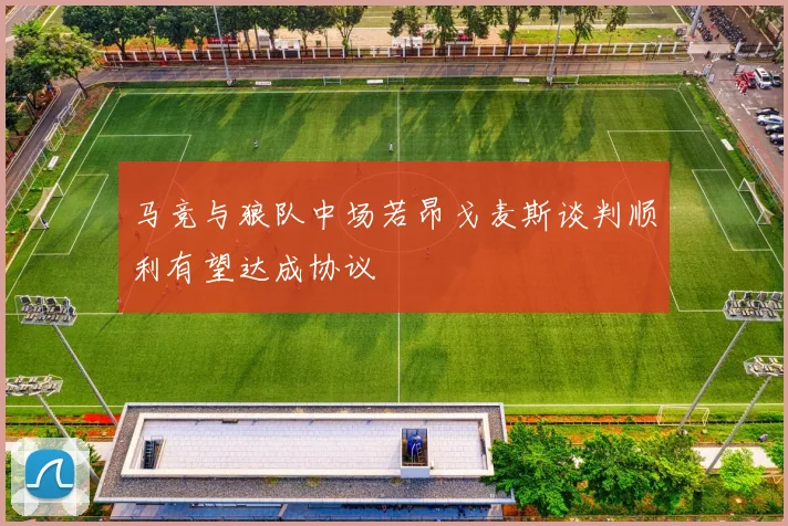 马竞与狼队中场若昂戈麦斯谈判顺利有望达成协议